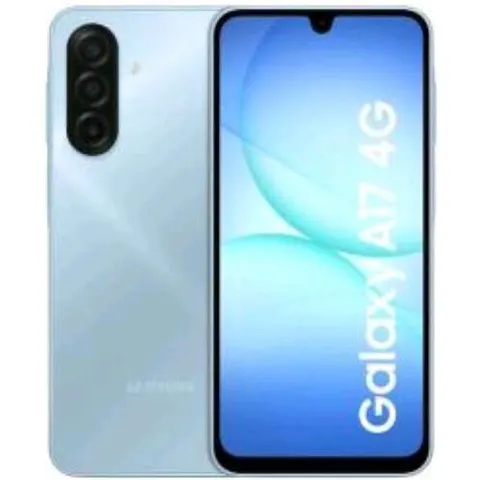 TIM Samsung Galaxy A17 4/128gb-light Blue – immagine 2