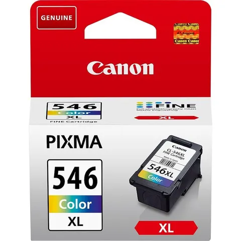 Canon Cl-546xl 8288b004 – immagine 3