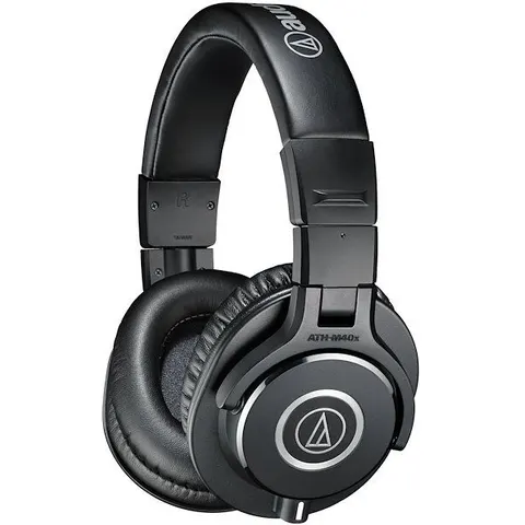 Technica Ath-m40x – immagine 2