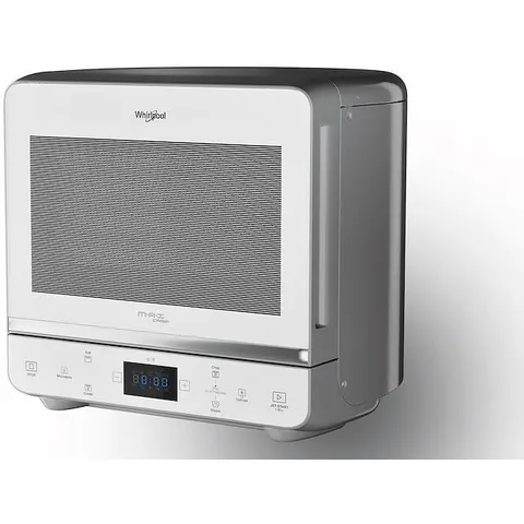 Whirlpool Max 49 Wsl-argento – immagine 4