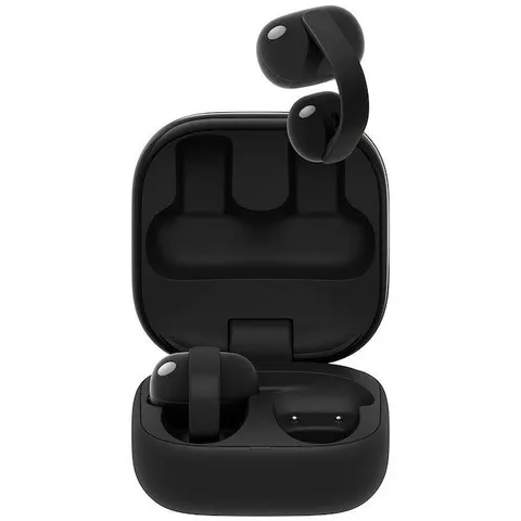 Sony Auricolari Wireless Wflc900b.ce7-black – immagine 3