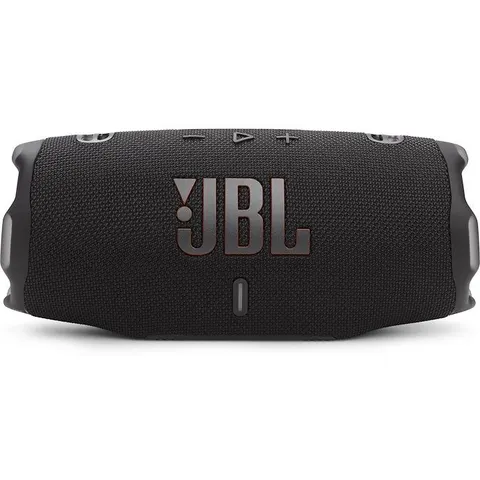 JBL Charge 6-nero – immagine 3