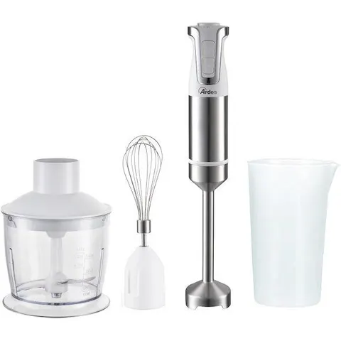 Ardes Frullatore immersione (mixer) Arset01 Trinity – immagine 2