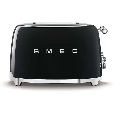 SMEG TostapaneTsf03bleu Nero – immagine 3