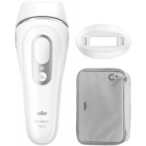 Braun Epilatore Luce Pulsata 100.000Imp – immagine 4