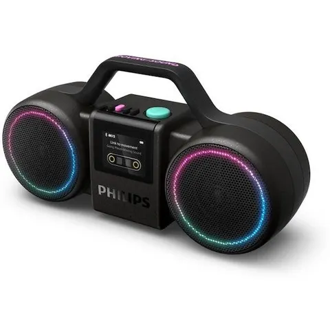 Philips TAMS60B/00 – immagine 3