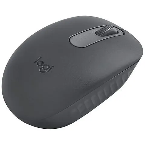 Logitech Mouse Bluetooth M196 Graphite – immagine 4