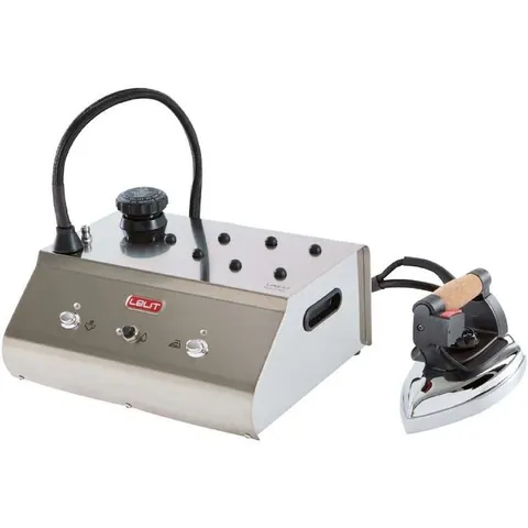 LELIT Ps325 Linea32 Acciaio Inox – immagine 2