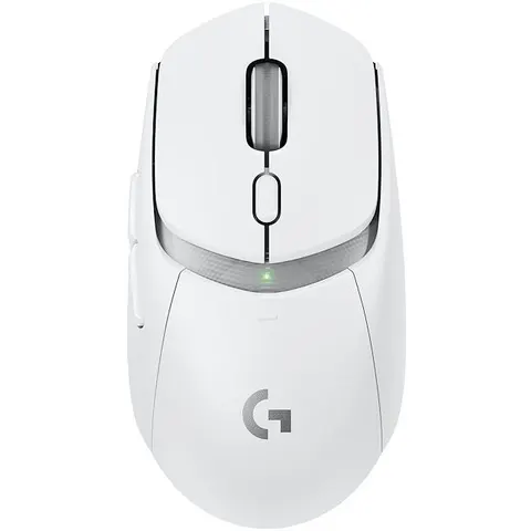 Logitech Mouse Gaming G309 Lightspeed Bianco – immagine 2