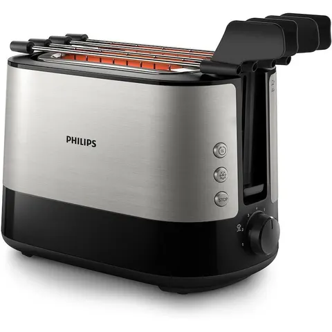 Philips Tostapane Hd2639/90 – immagine 4