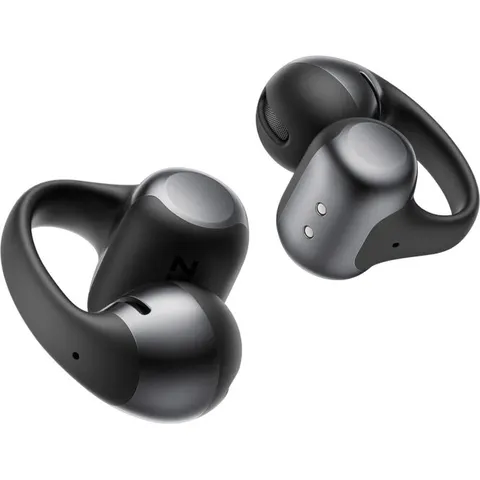 SHOKZ Auricolari Opendots 2 Clip Nero – immagine 3