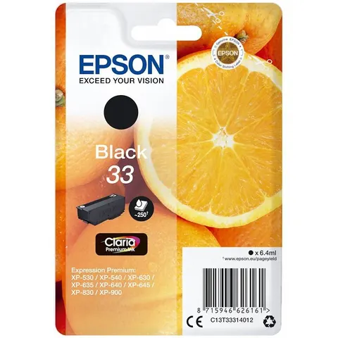 Epson C13t33314020 – immagine 2