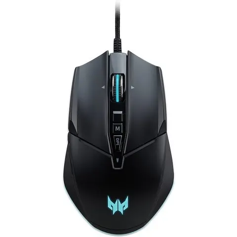 Acer Predator Cestus 335-nero – immagine 3