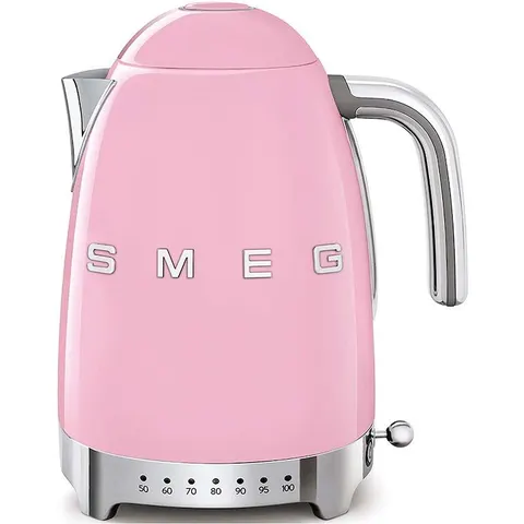 SMEG Bollitore KLF04PKEU – immagine 3