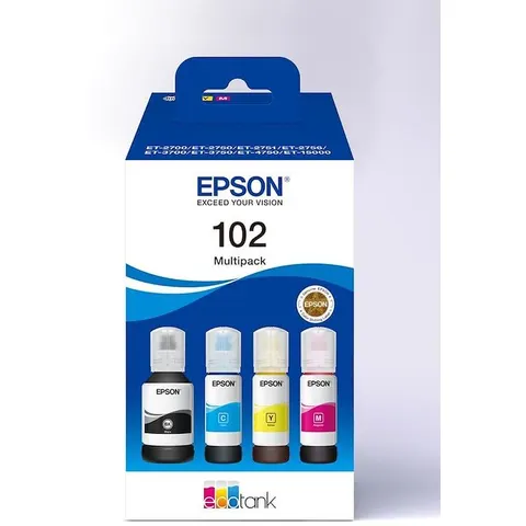 Epson 102 C13t03r640 – immagine 3