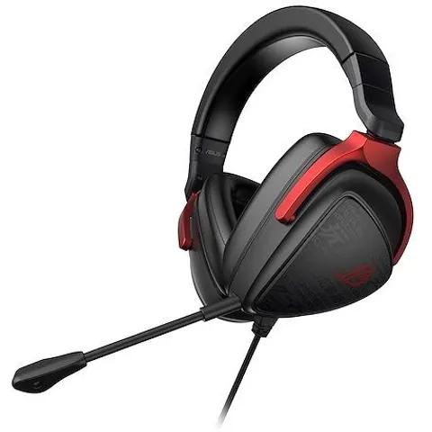 Asus Cuffie ROG Delta S Core – immagine 2