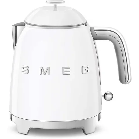 SMEG Bollitore KLF05WHEU – immagine 3