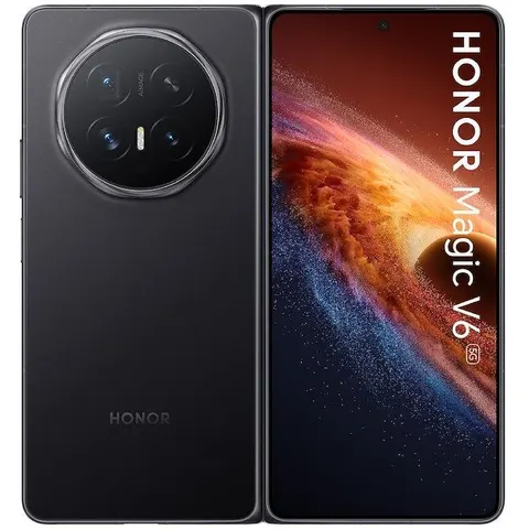 Honor Magic V6 16+512 GB, 512 Black – immagine 2