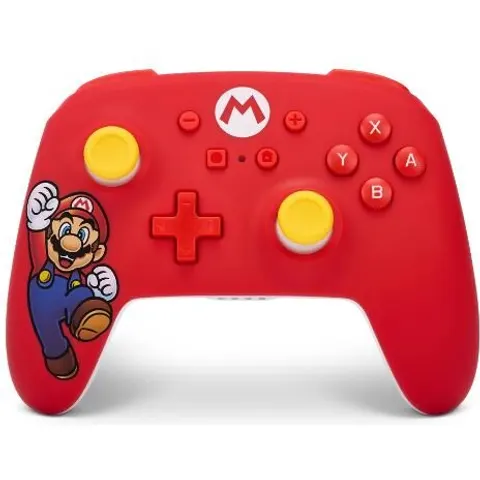 Ariete X-treme Controller Wireless Mario Joy – immagine 2