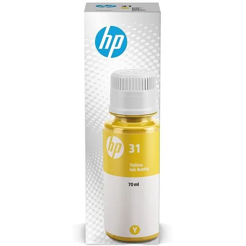 HP 31-giallo – immagine 5