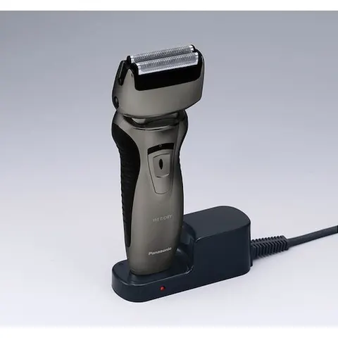 Panasonic Rasoio Es-rw33-h503 Nero – immagine 3