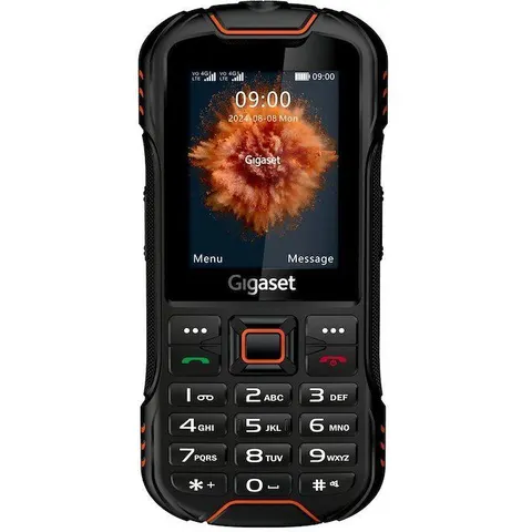 Siemens Cellulare GLX8 PLUS – immagine 4