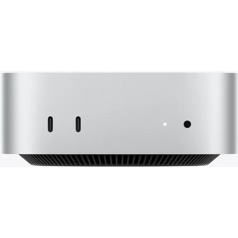 Apple Mac mini M5 Core Pro 15 Cpu 16 Gpu 24gb 512gb-argento – immagine 3