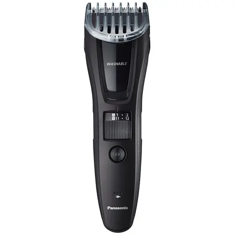 Panasonic Er-gb61-k503 Nero – immagine 2