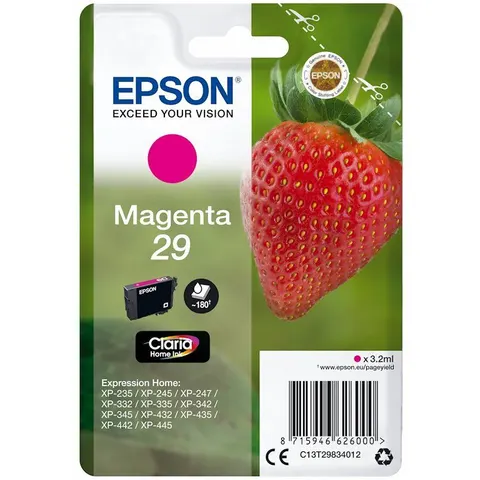 Epson C13t29834020 – immagine 3