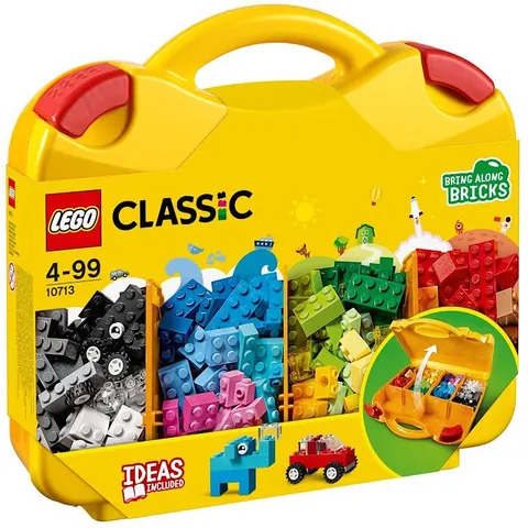 10713-LEGO Classic – immagine 3