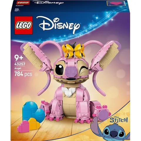 Lego Angel 43257 – immagine 2