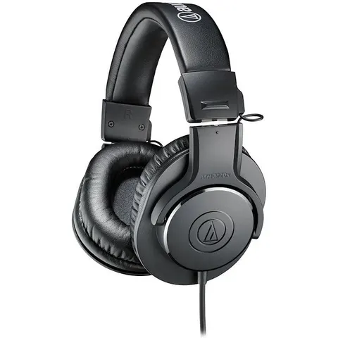 Technica Ath-m20x – immagine 3