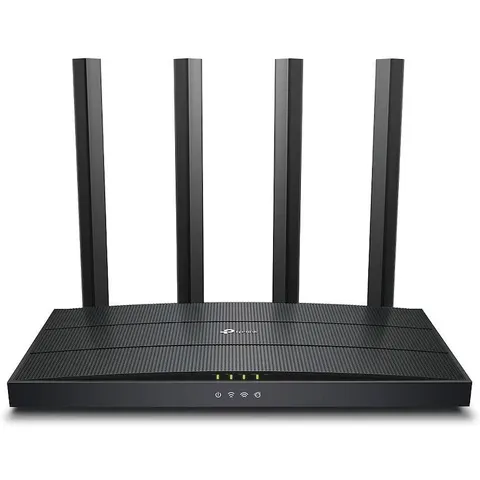 TP-Link Router Tp Link ARCHER AX12 AX1500 Black – immagine 2