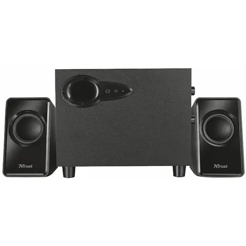 Trust Avora 2.1 20442 Nero – immagine 2