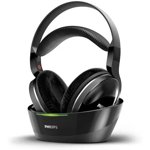 Philips Shd8850-black – immagine 3