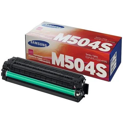 Samsung Cltm504sels – immagine 2