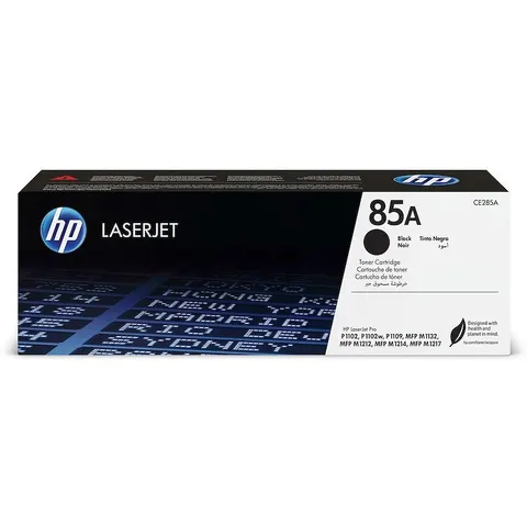 HP 85a Ce285a – immagine 2