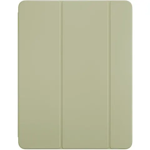Apple Smart folio For iPad air 13" (m2)-sage – immagine 4