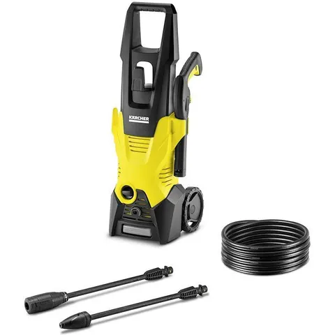 KARCHER Idropulitrice K3 New – immagine 5