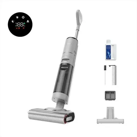DREAME scopa ricaricabile G10VIM Pro Bianco – immagine 4