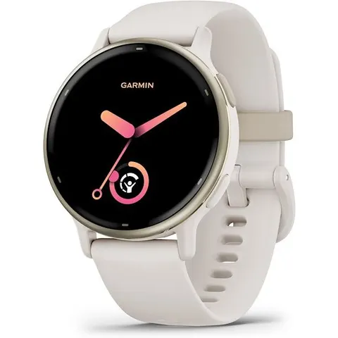 Garmin Smartwatch Vivoactive 5-ivory – immagine 3