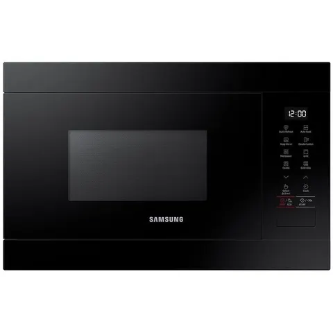 Samsung microonde incasso Mg22m8254ak/e1 nero – immagine 3
