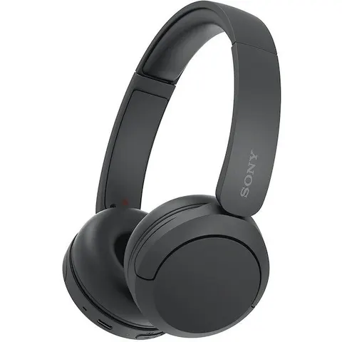 Sony WH-CH520 CUFFIE WIRELESS, Nero – immagine 3