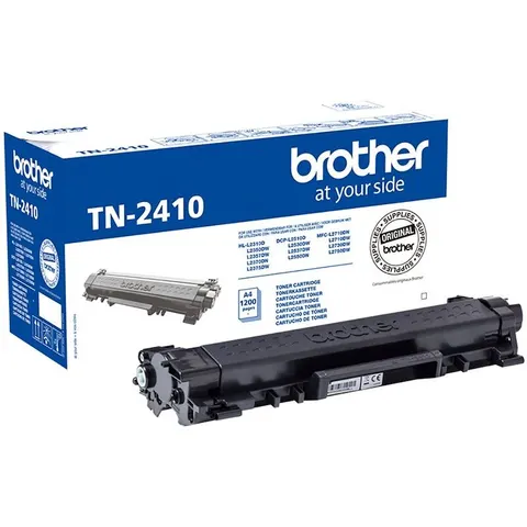 Brother Tn2410 – immagine 3