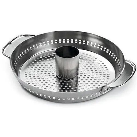 Supporto Weber DI Cottura PER Pollo – immagine 2