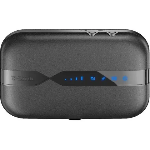 D-Link Router WiFi 4G Dwr-932 – immagine 4