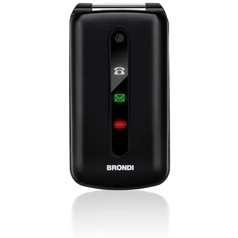 Brondi President Nero – immagine 3