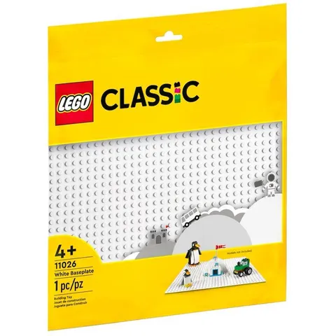 Lego CLASSIC 11026 – immagine 2
