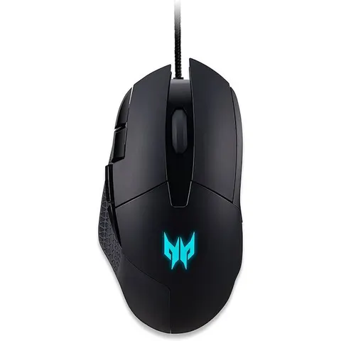 Acer Gaming Mouse Predator Cestus 315 Nero – immagine 2