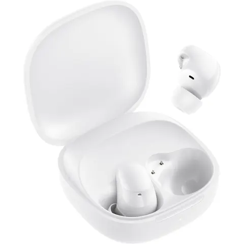 Xiaomi Auricolari Bluetooth Redmi Buds 6 Play-white – immagine 4